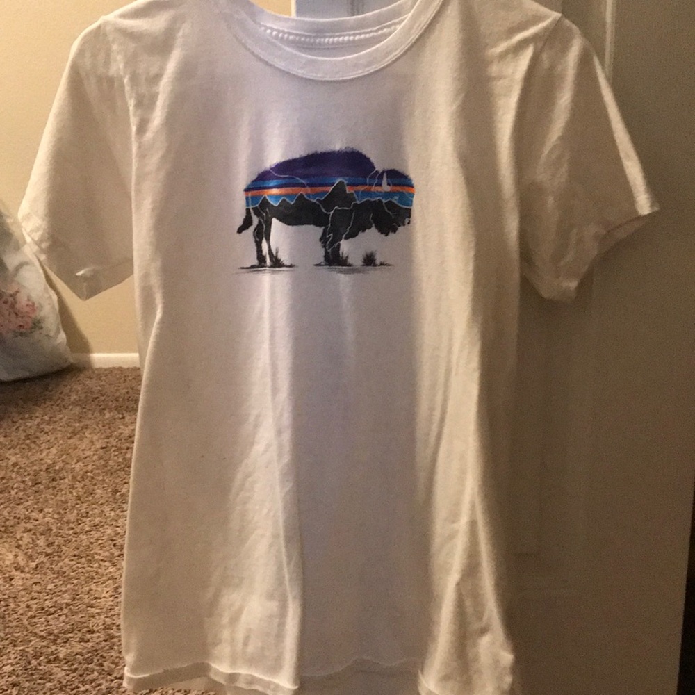Patagonia Tee